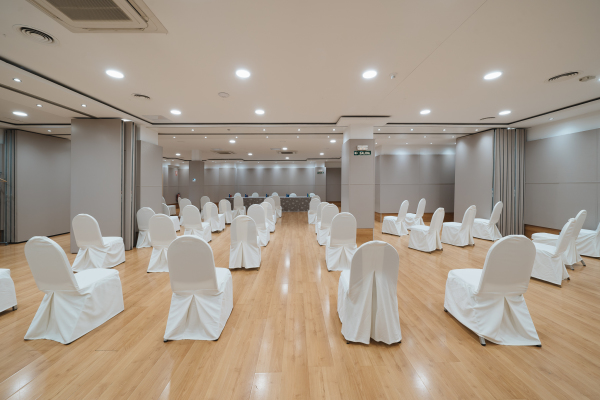 Eventos y Reuniones Eventos y Reuniones