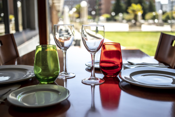 Restaurante Restaurante