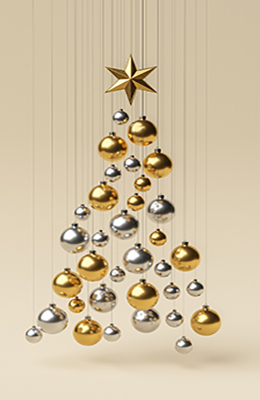 Menús Especiales Navidad